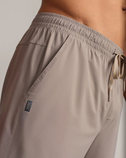 Rhone 7&quot; Pursuit Short - Unlined