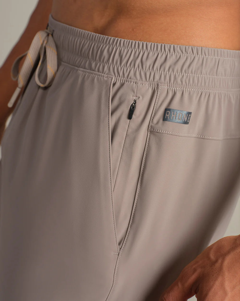 Rhone 7&quot; Pursuit Short - Unlined