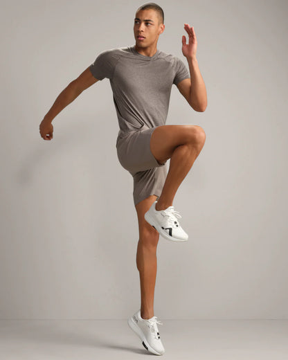 Rhone 7&quot; Pursuit Short - Unlined