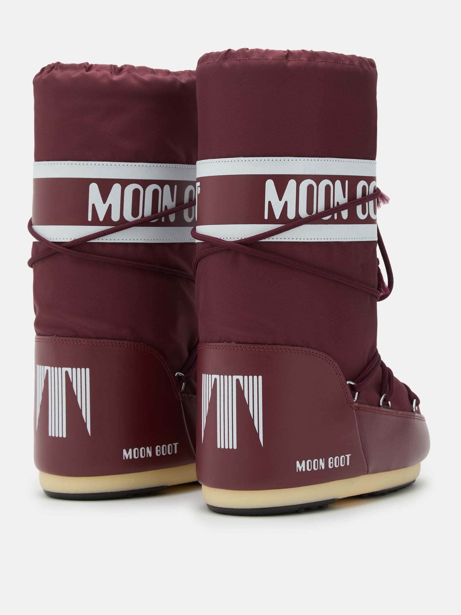 Moon Boot Icon Nylon