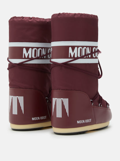 Moon Boot Icon Nylon