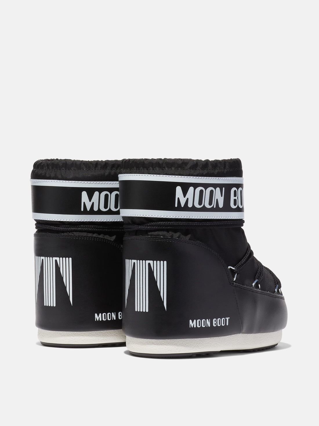 Moon Boot Icon Low Nylon Boots