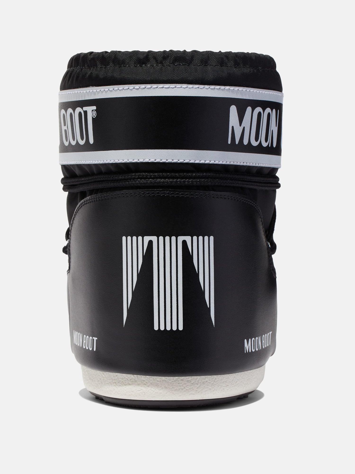 Moon Boot Icon Low Nylon Boots