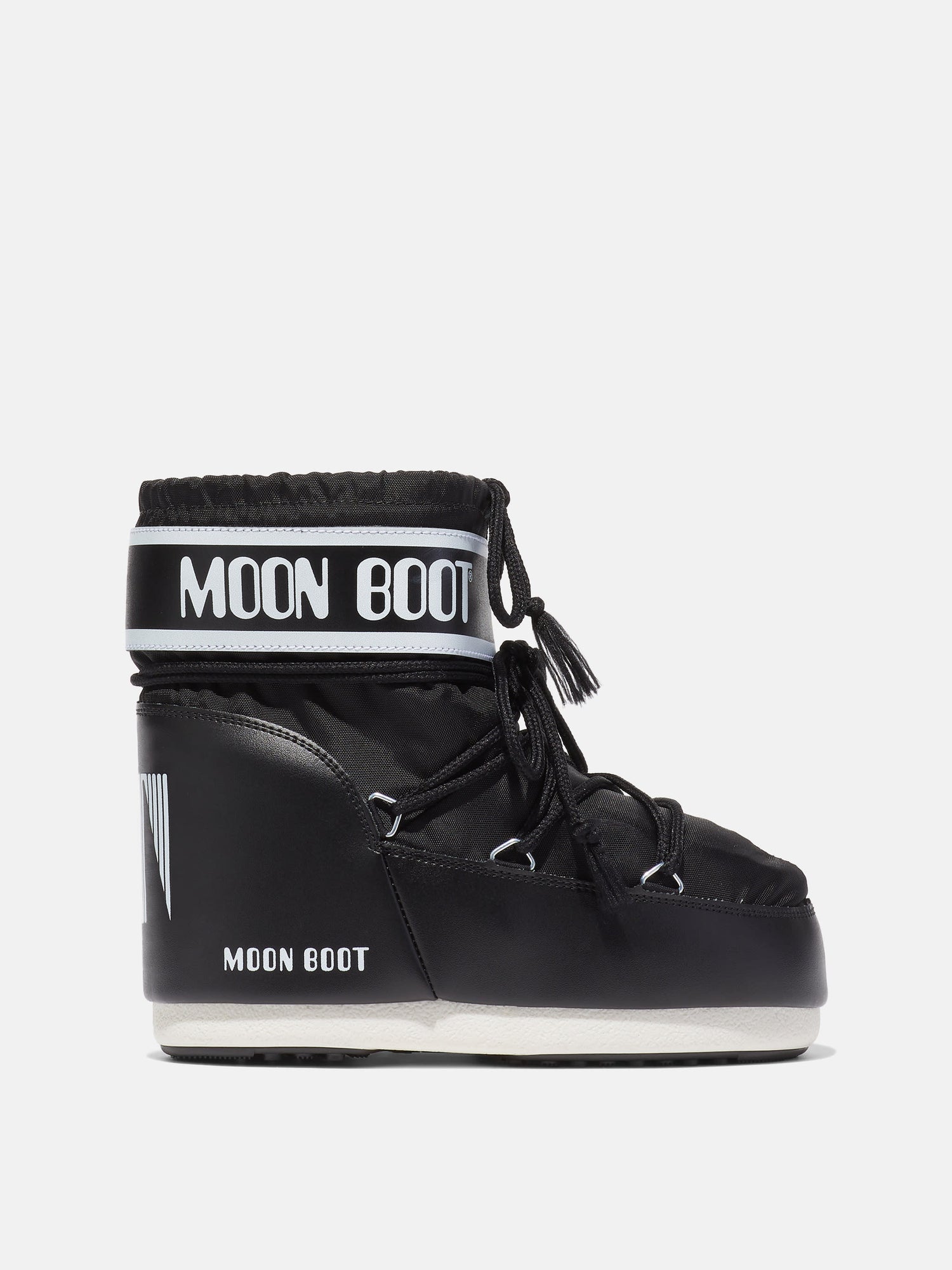 Moon Boot Icon Low Nylon Boots