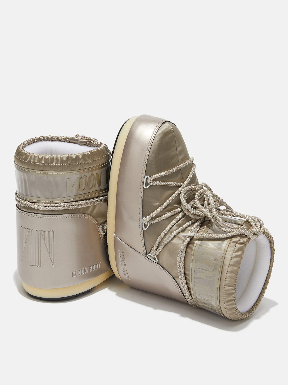 Moon Boot Icon Low Glance