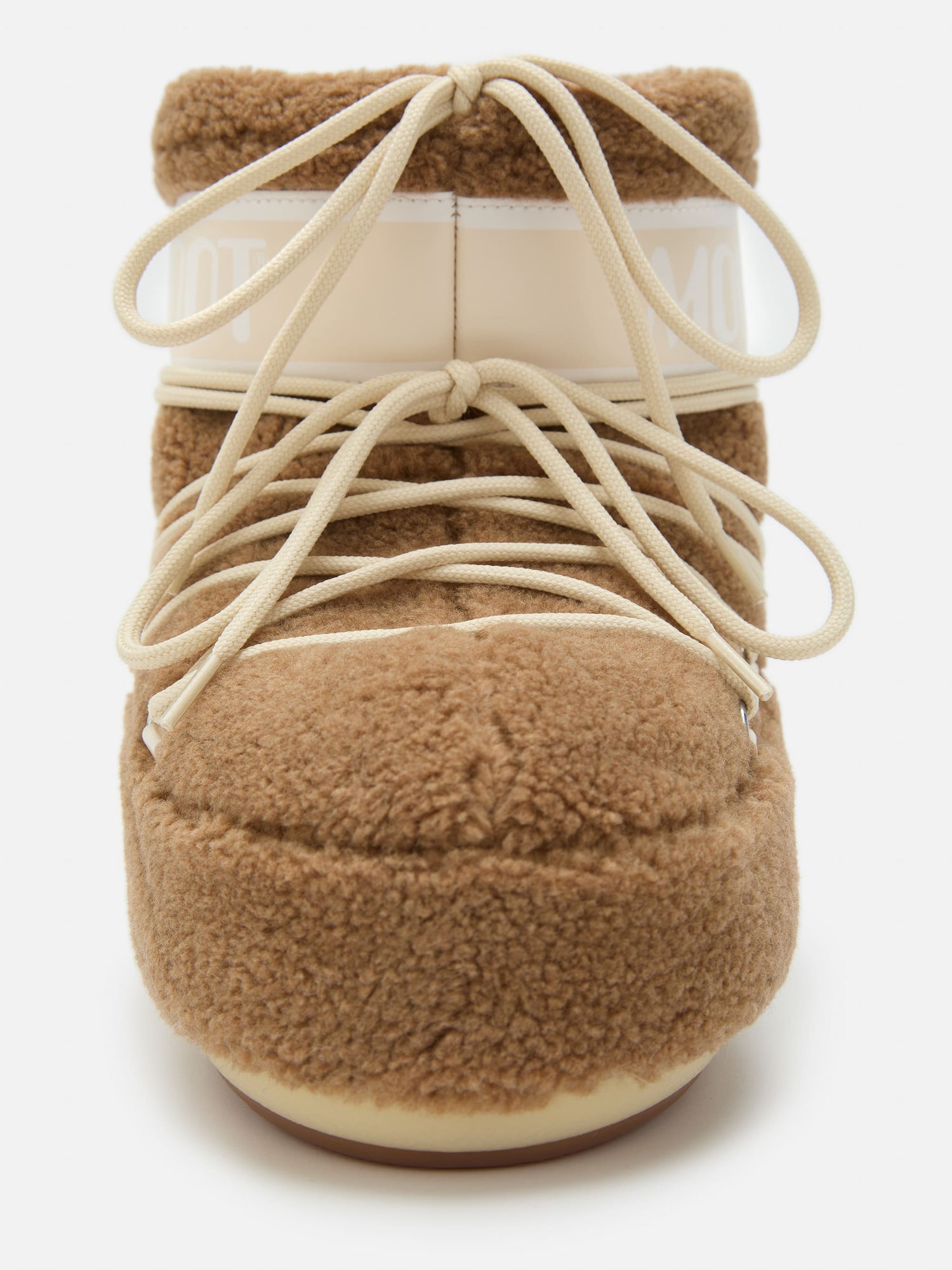 Moon Boot Icon Low Fleece