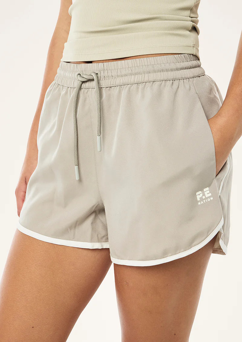 PE Nation Academy Short