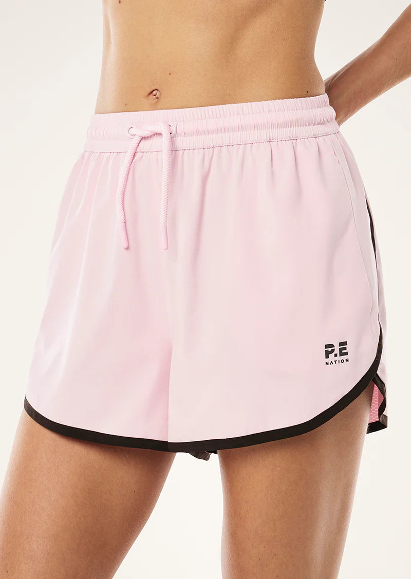 PE Nation Academy Short