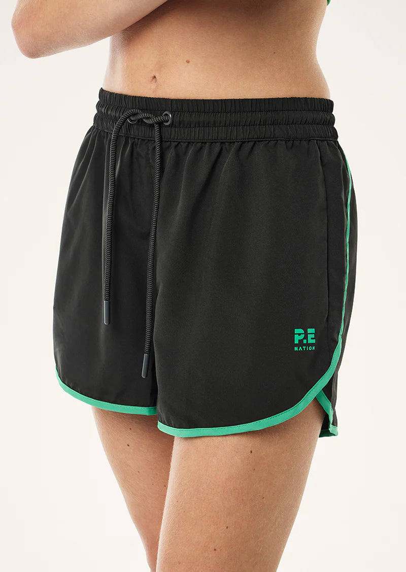 PE Nation Academy Short
