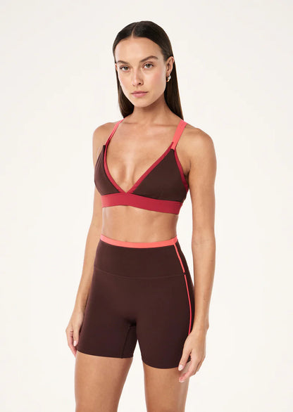PE Nation Activate Sports Bra