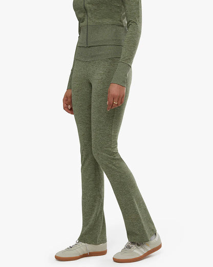 WeWoreWhat Low Rise Flare Pant