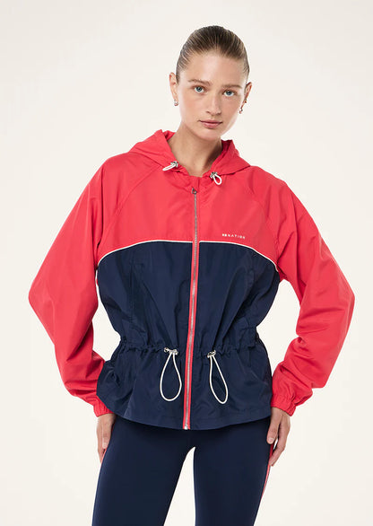 PE Nation Alignment Jacket