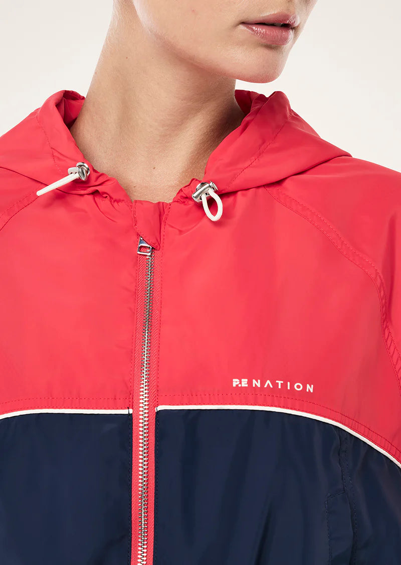 PE Nation Alignment Jacket