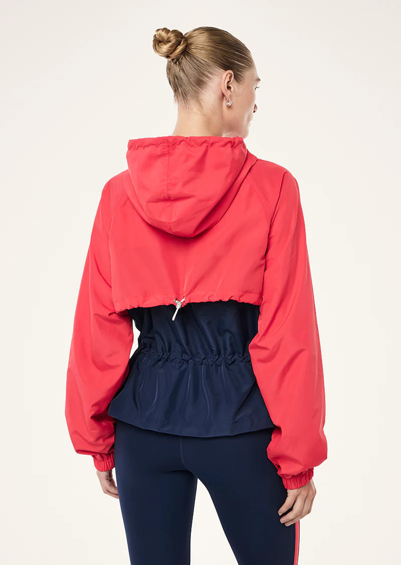 PE Nation Alignment Jacket