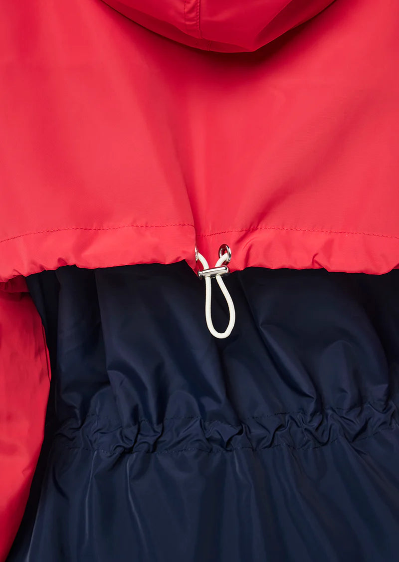 PE Nation Alignment Jacket