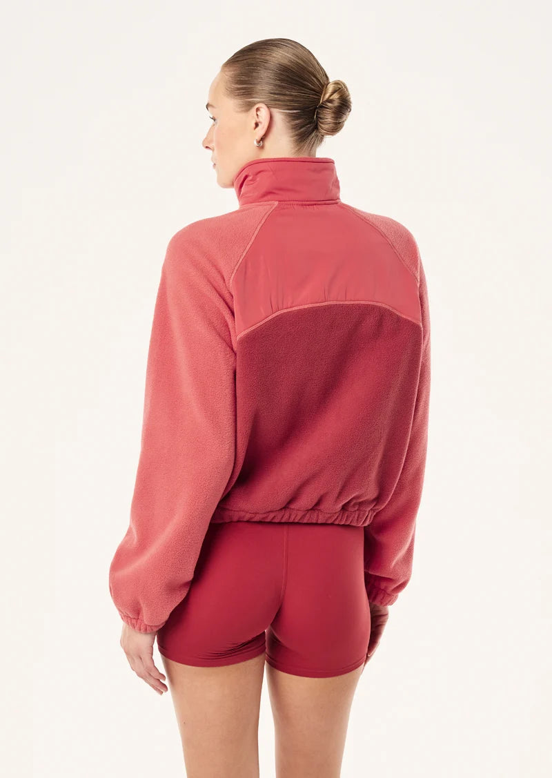 PE Nation Alumni Jacket