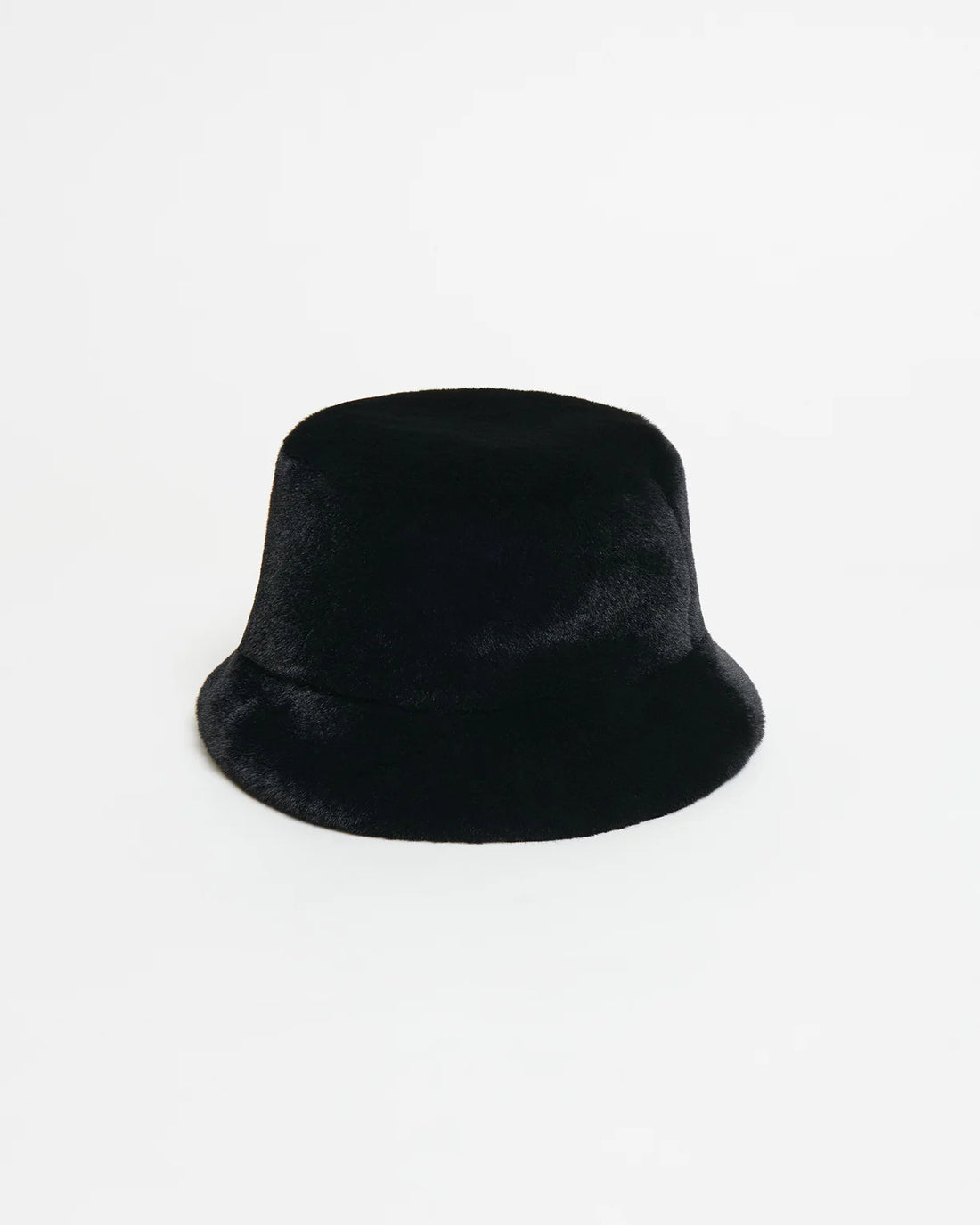 Apparis Amara Faux Fur Bucket Hat
