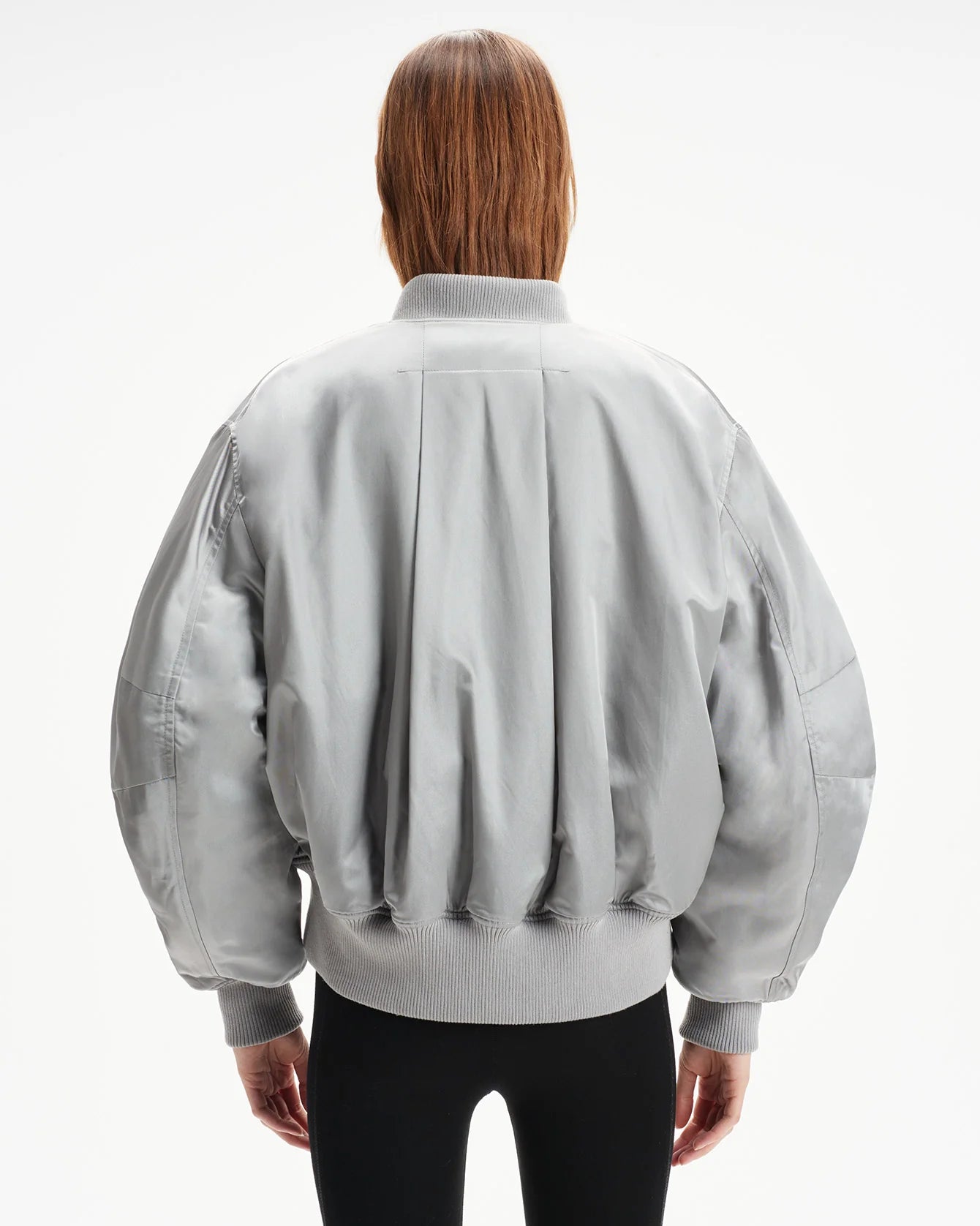 Shoreditch Ski Club Amity Reversible Bomber