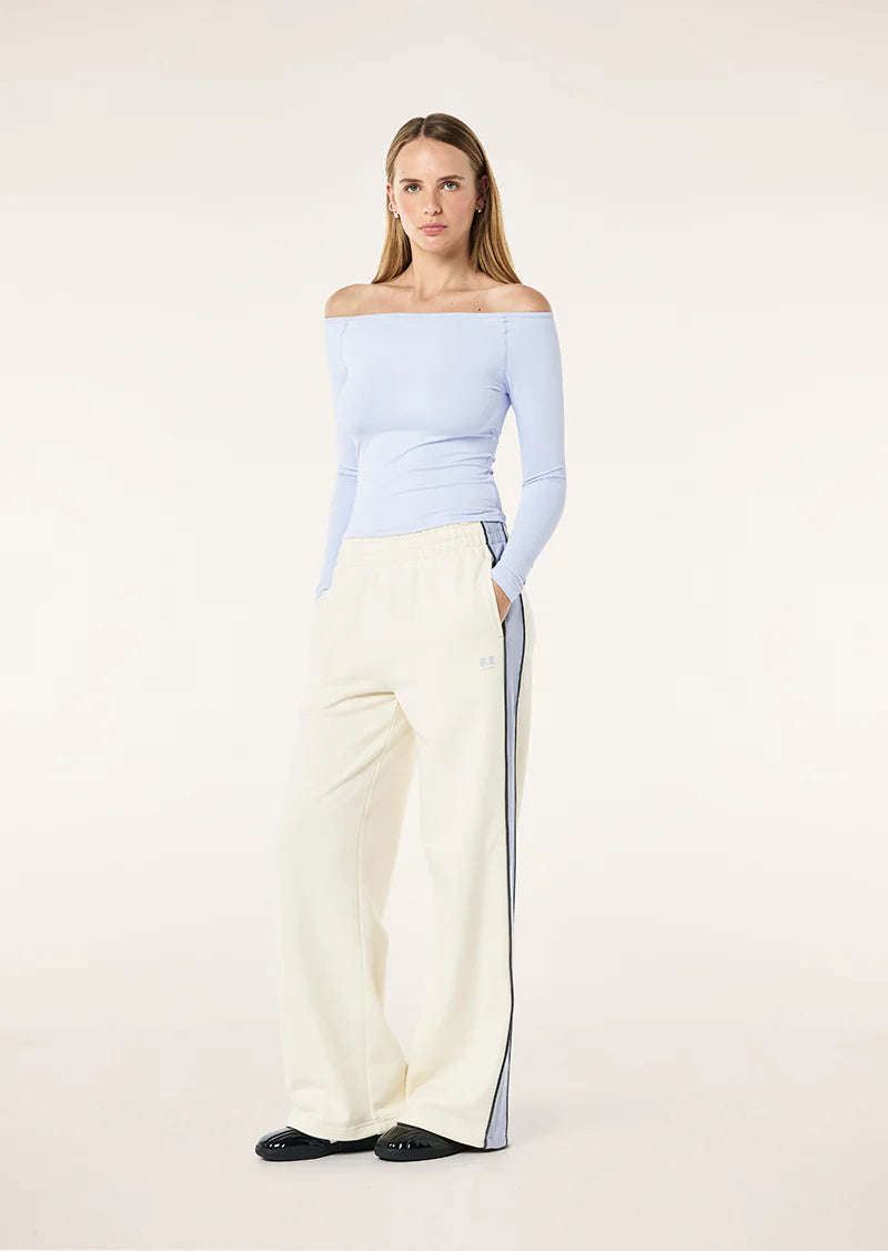 PE Nation Aura Long Sleeve Top