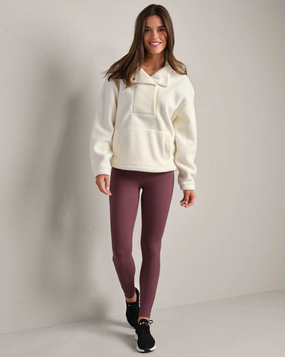 Rhone Aloft Fleece Pullover