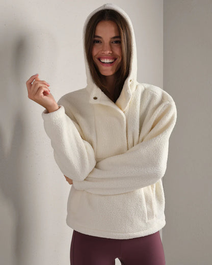 Rhone Aloft Fleece Pullover