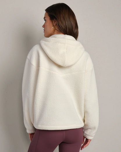 Rhone Aloft Fleece Pullover
