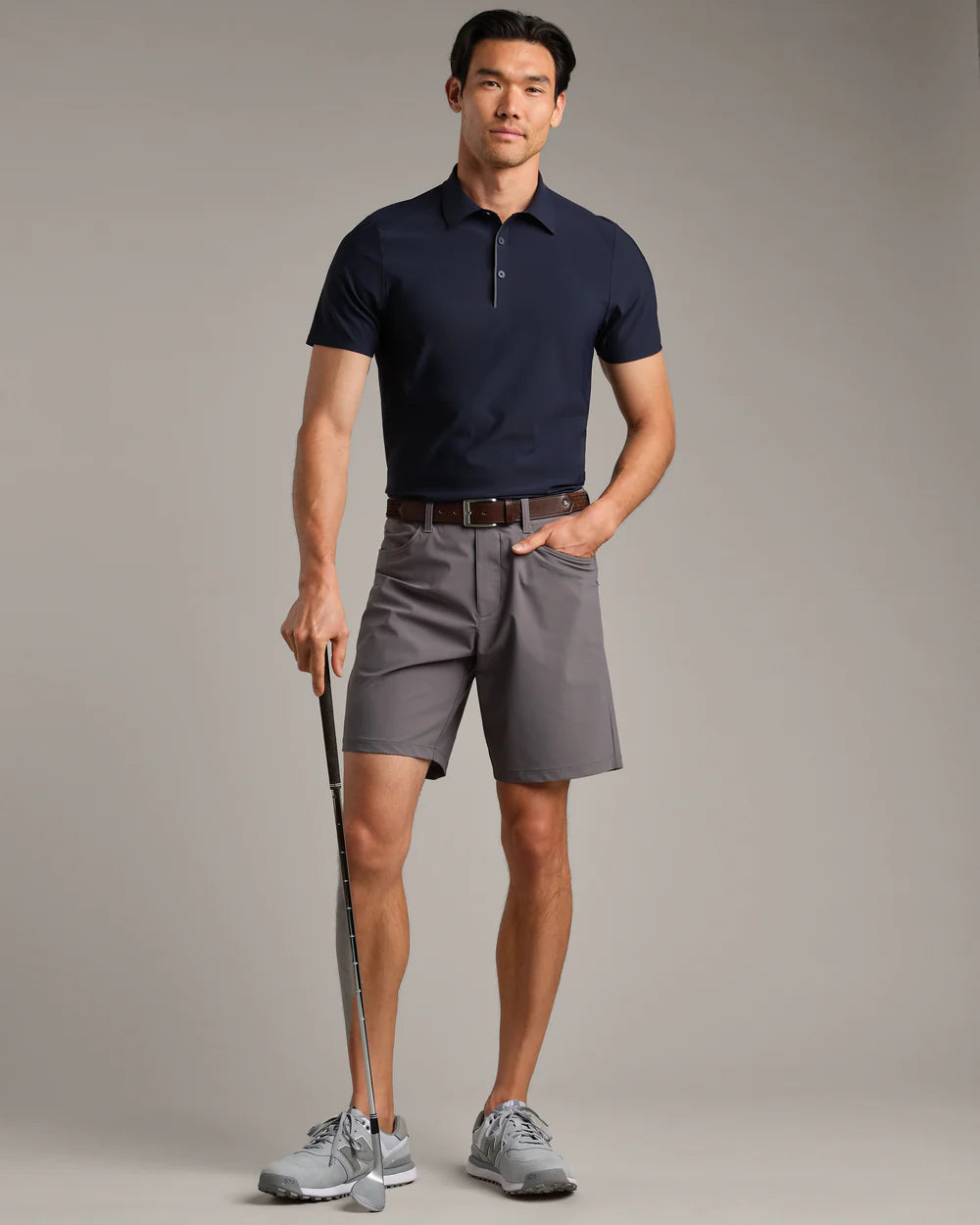 Rhone Approach Tech Polo