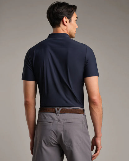 Rhone Approach Tech Polo