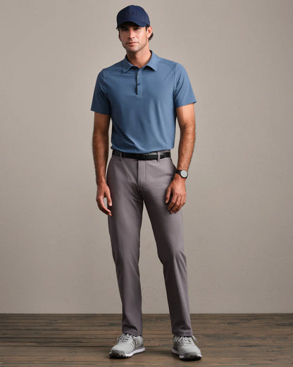 Rhone Approach Tech Polo