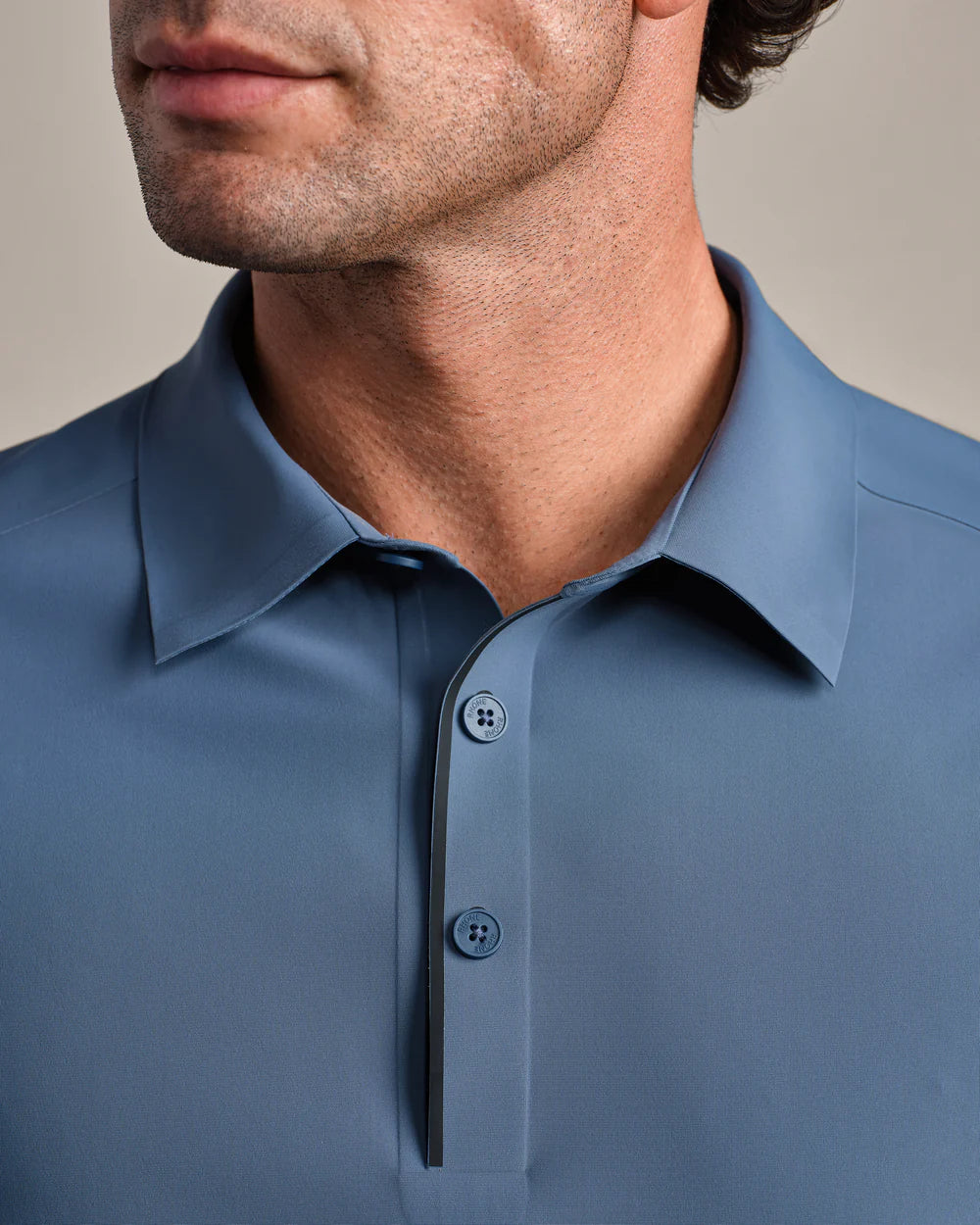 Rhone Approach Tech Polo