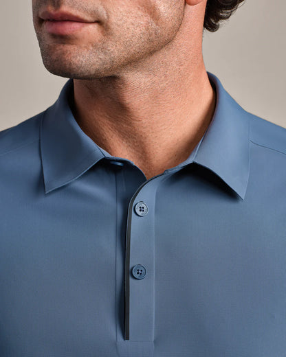 Rhone Approach Tech Polo