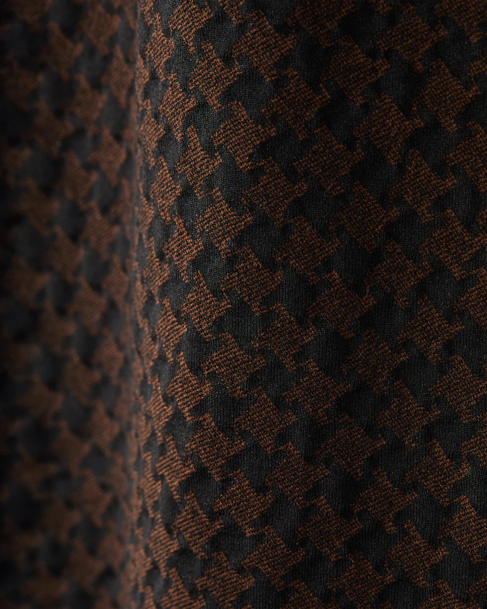 Rhone Après Houndstooth Seamless Legging