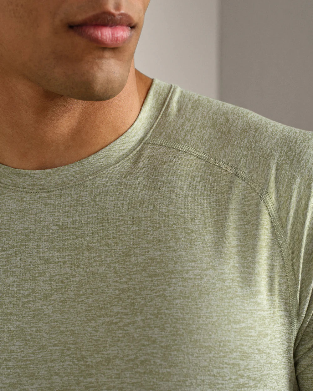 Rhone Atmosphere Tee