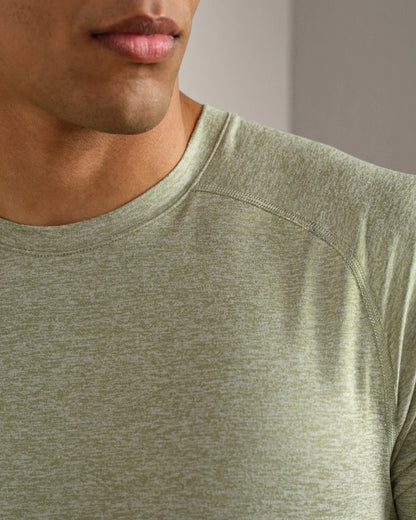 Rhone Atmosphere Tee