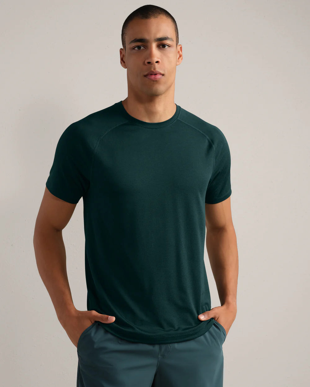 Rhone Atmosphere Tee