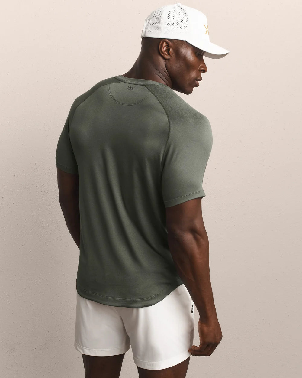 Rhone Atmosphere Tee