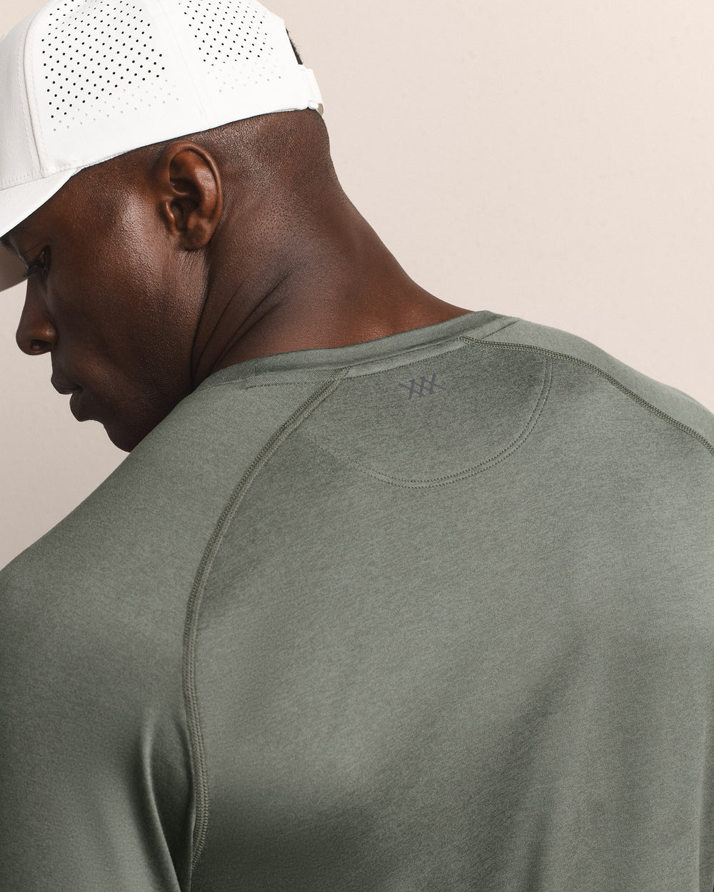 Rhone Atmosphere Tee