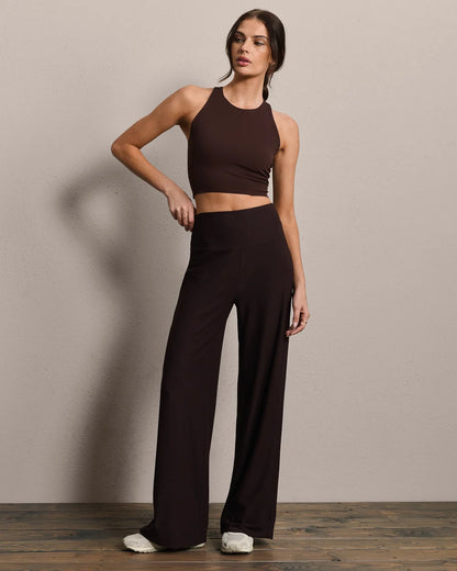 Rhone Atmosphere Wide Leg Pant