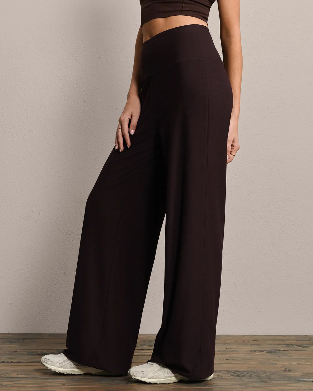 Rhone Atmosphere Wide Leg Pant