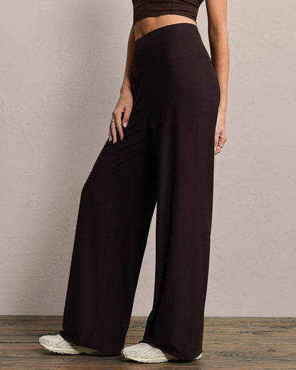 Rhone Atmosphere Wide Leg Pant