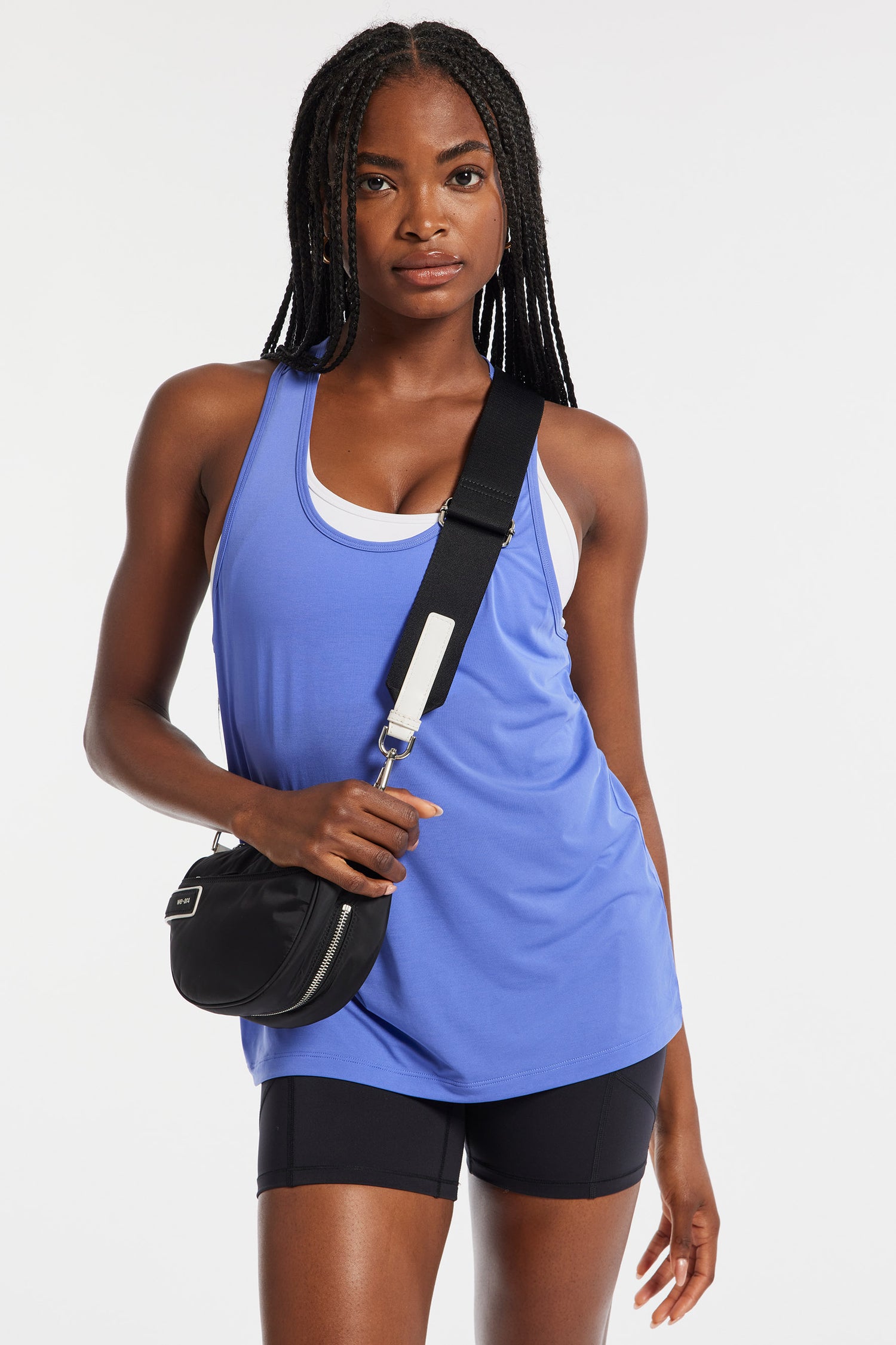 Bandier Performance Racerback Tank