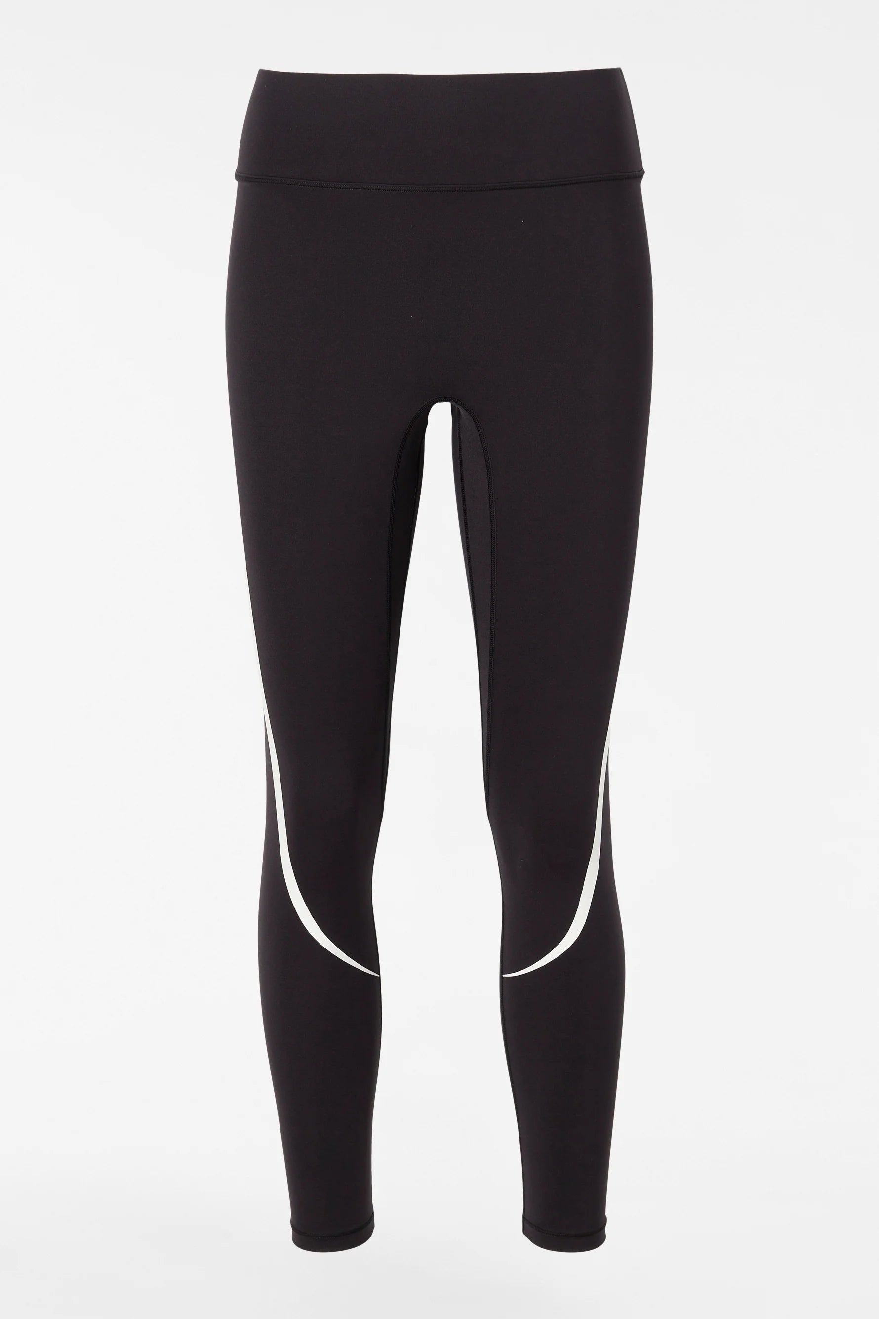 Bandier All Motion Center Stage Contrast Legging