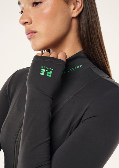 PE Nation Breakthrough Jacket