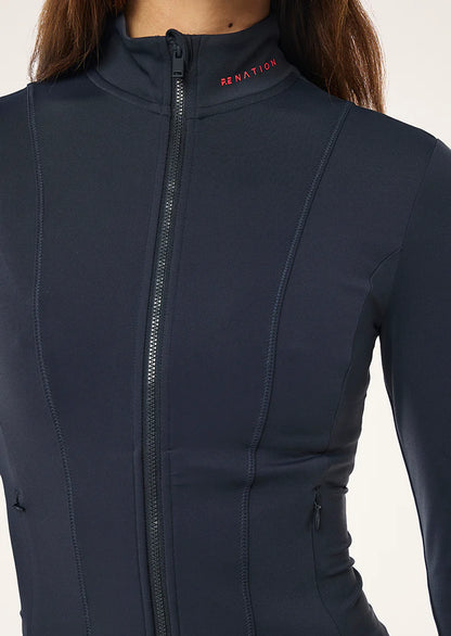 PE Nation Breakthrough Jacket