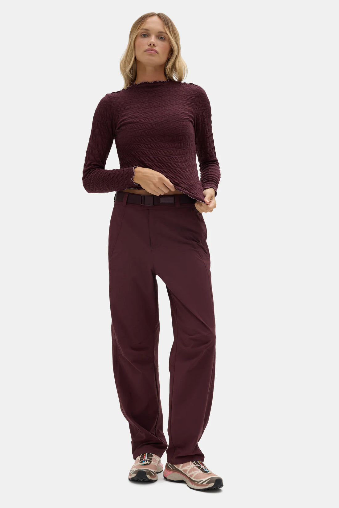 Halfdays Bastille Trail Pant