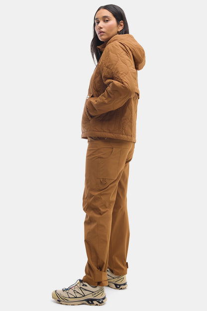 Halfdays Bessie Packable Jacket