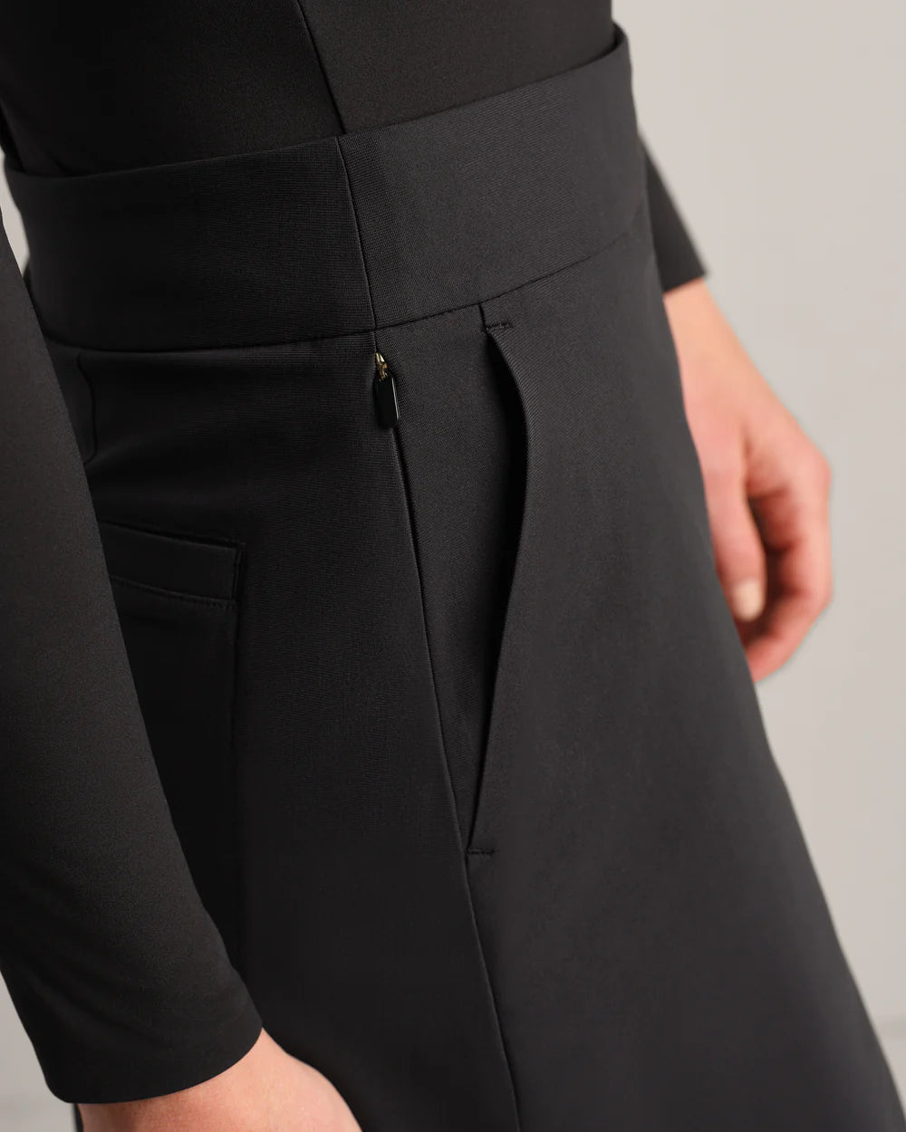 Rhone Birdie Wrap Skort