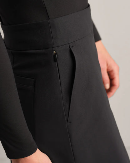 Rhone Birdie Wrap Skort