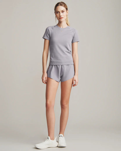 Rhone Breakaway Seamless Tee