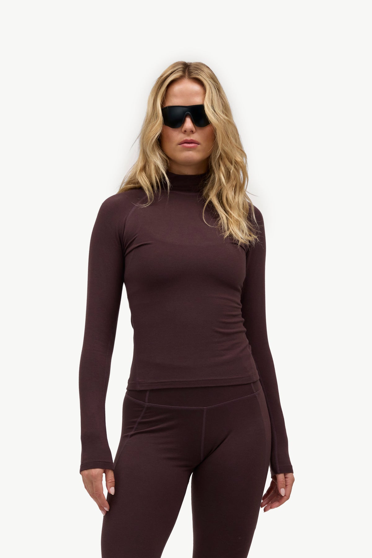 Halfdays Clare Top